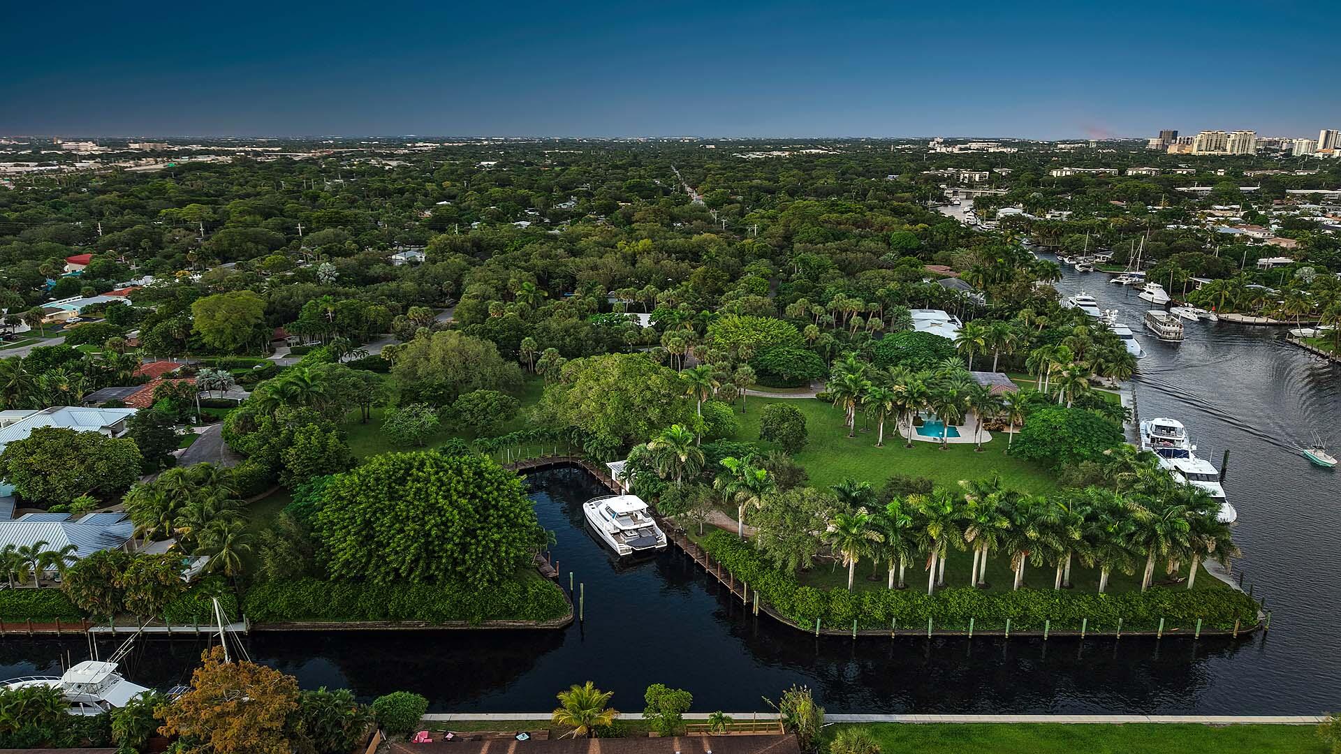 NEW RIVER BANKS - Residential