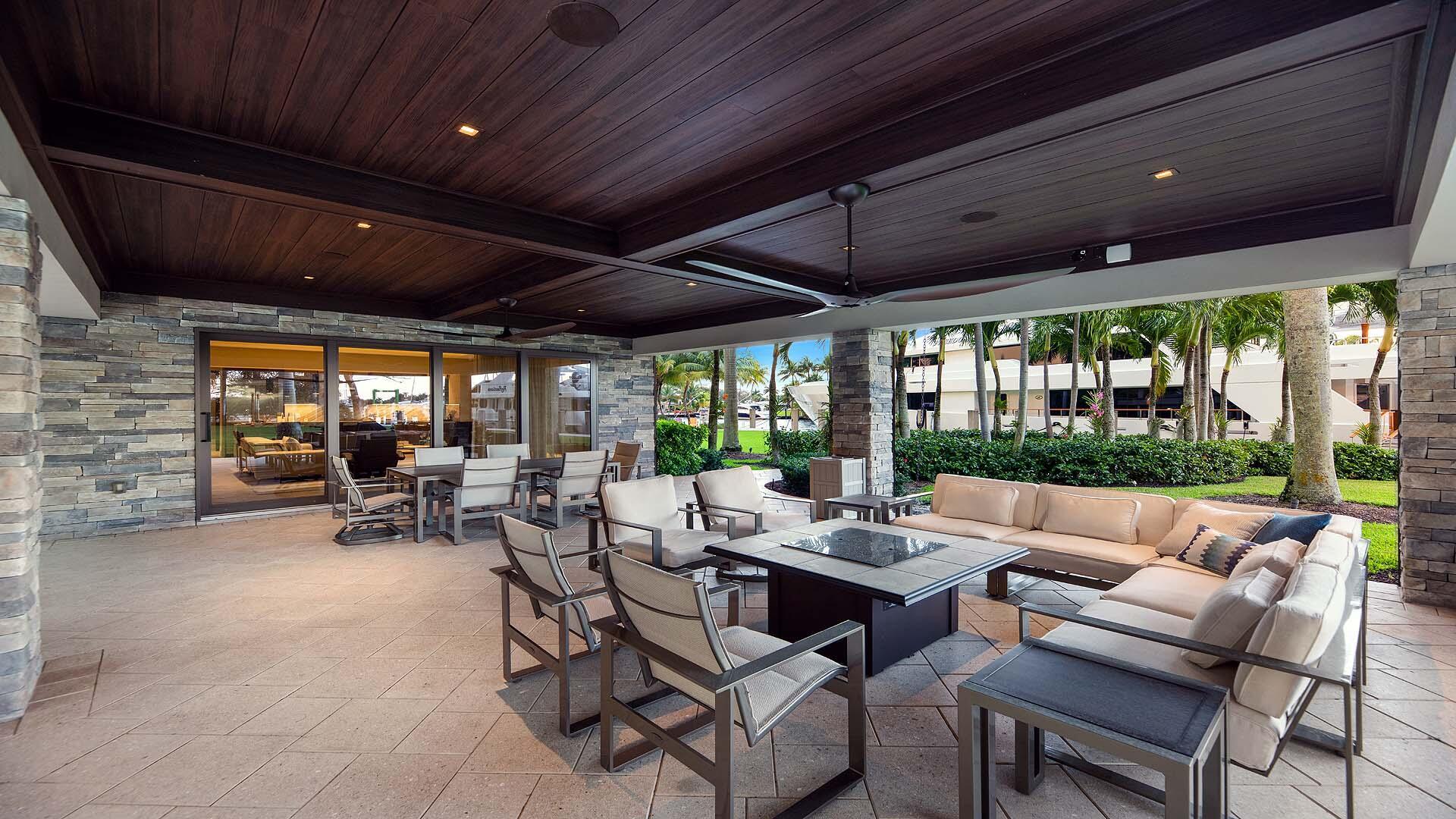 NEW RIVER BANKS - Residential