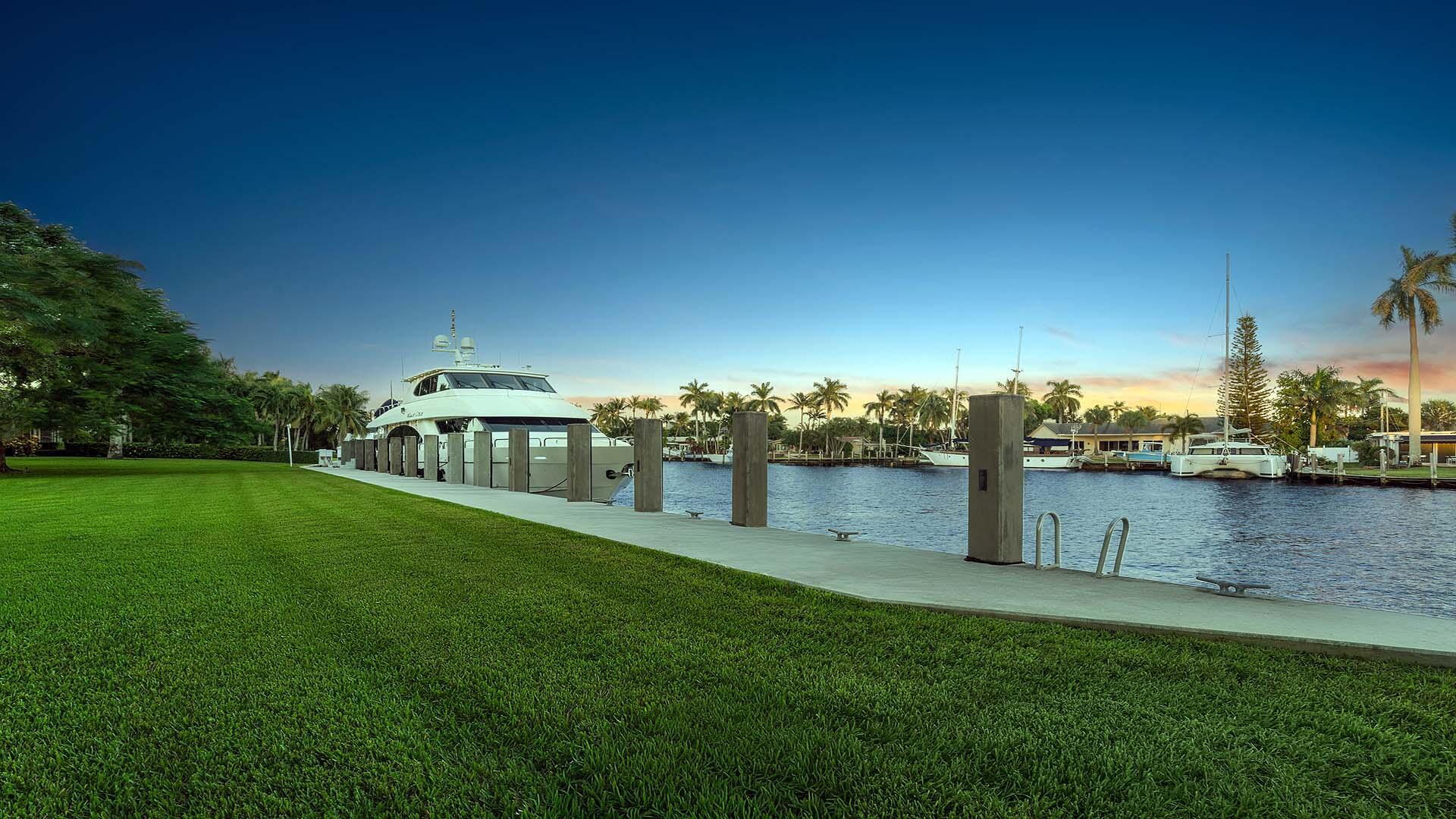 NEW RIVER BANKS - Residential