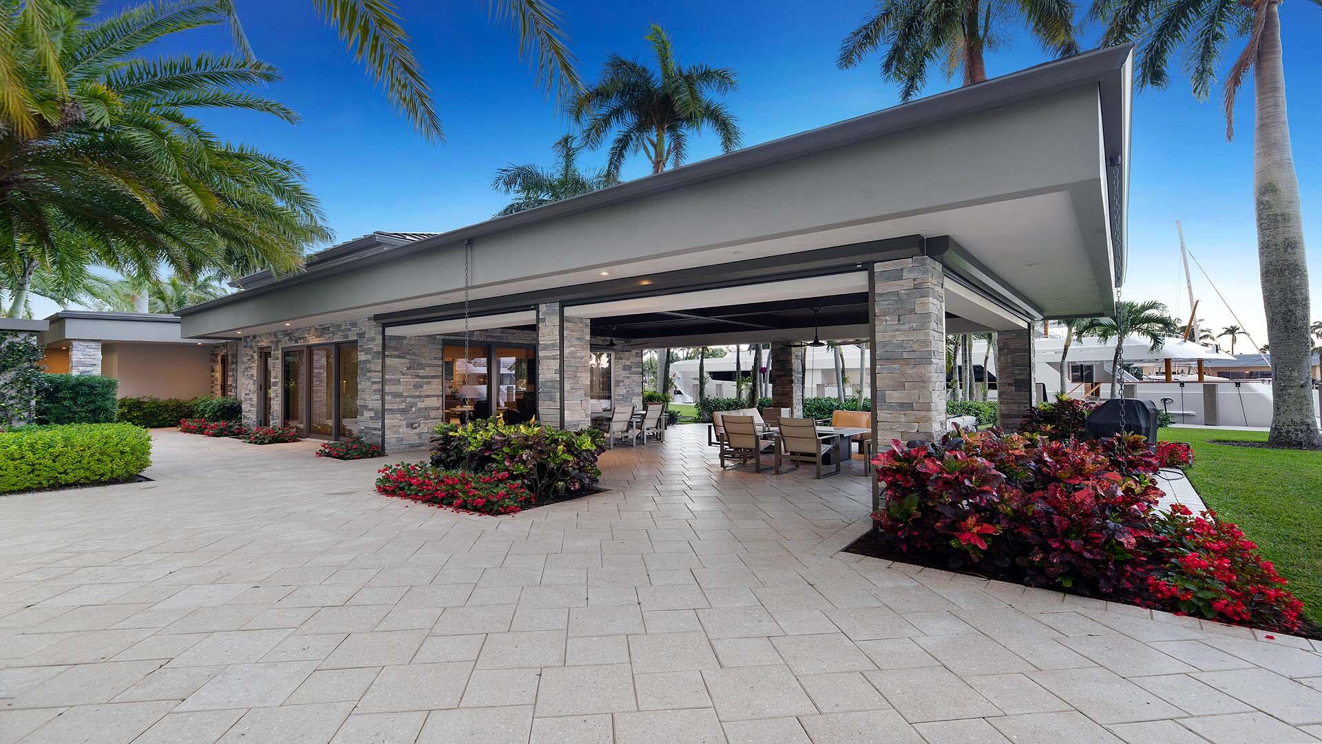 NEW RIVER BANKS - Residential