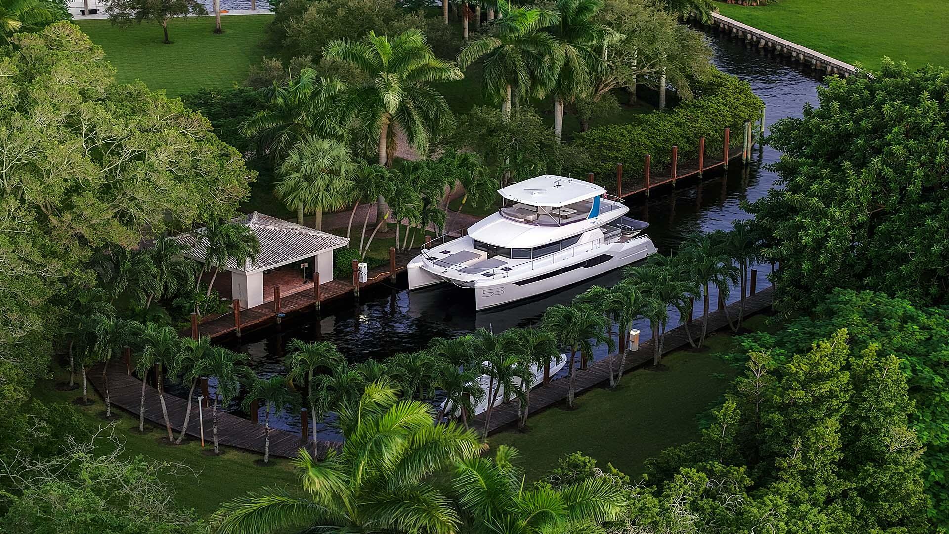 NEW RIVER BANKS - Residential