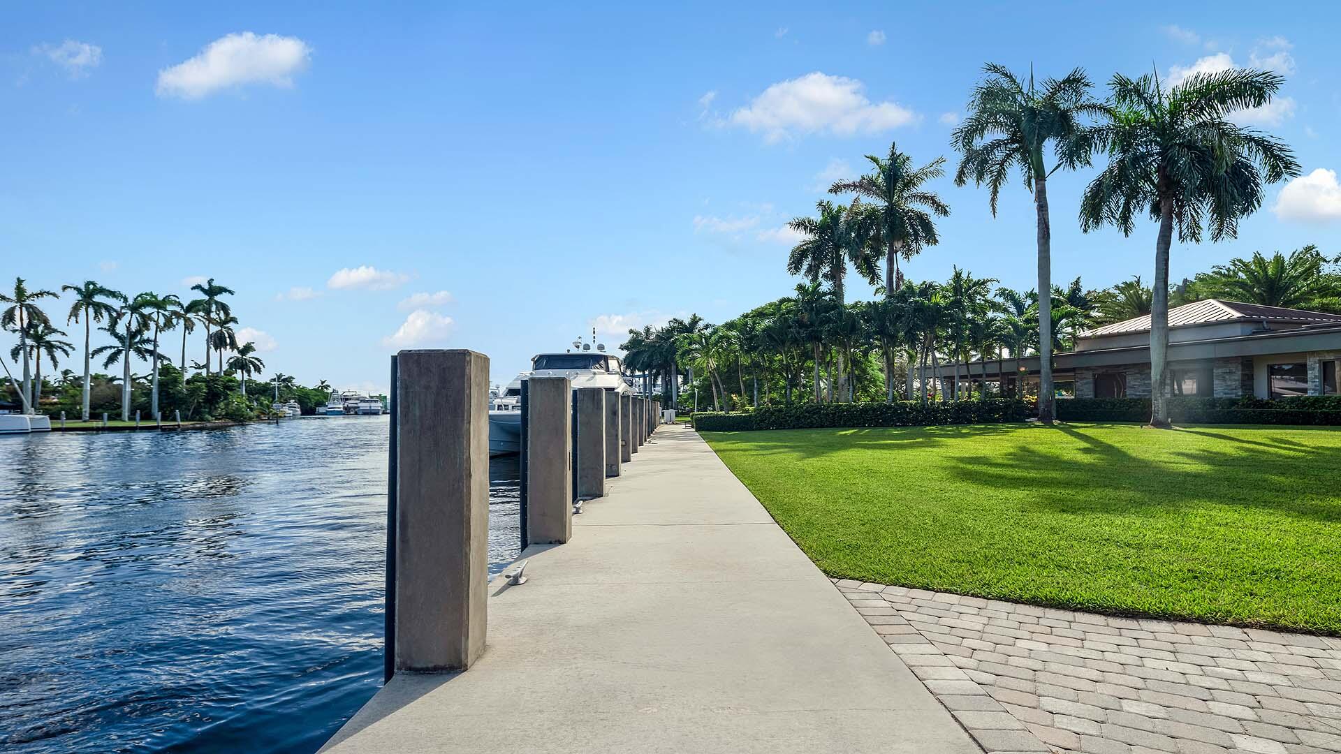 NEW RIVER BANKS - Residential