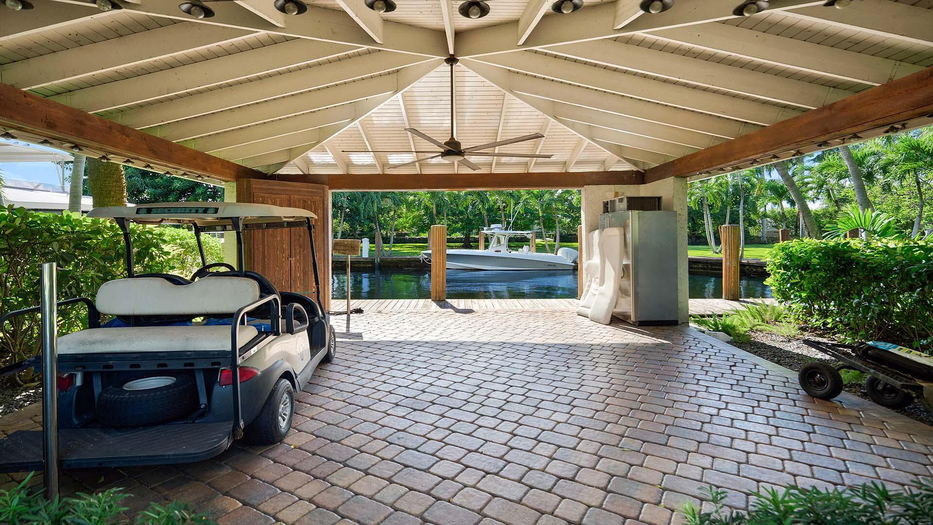 NEW RIVER BANKS - Residential