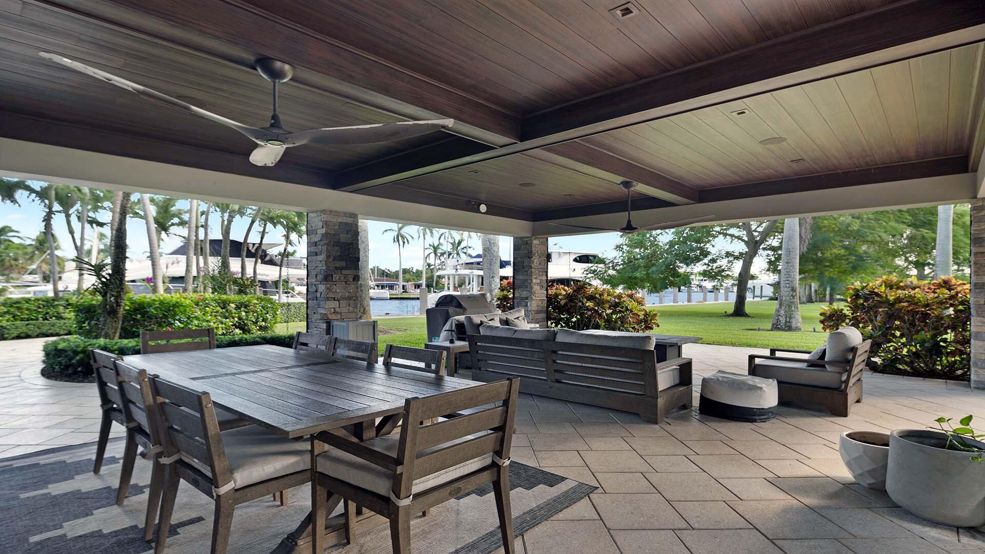 NEW RIVER BANKS - Residential