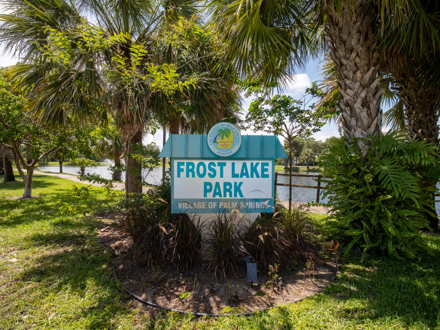 LAKESIDE VILLAGE CONDO 7 - Residential