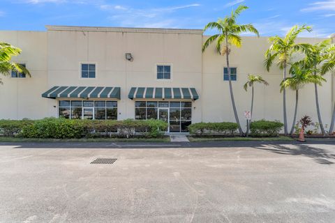 1071 NW 31st Avenue B-4 Pompano Beach FL 33069