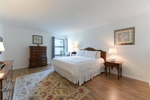 Tiny photo for 1501 S Flagler Drive #8f, West Palm Beach, FL 33401 (MLS # B26090642)