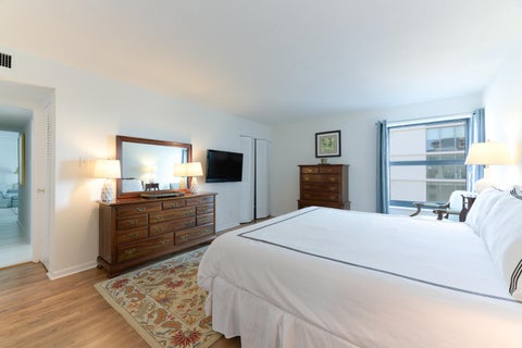 Tiny photo for 1501 S Flagler Drive #8f, West Palm Beach, FL 33401 (MLS # B26090642)