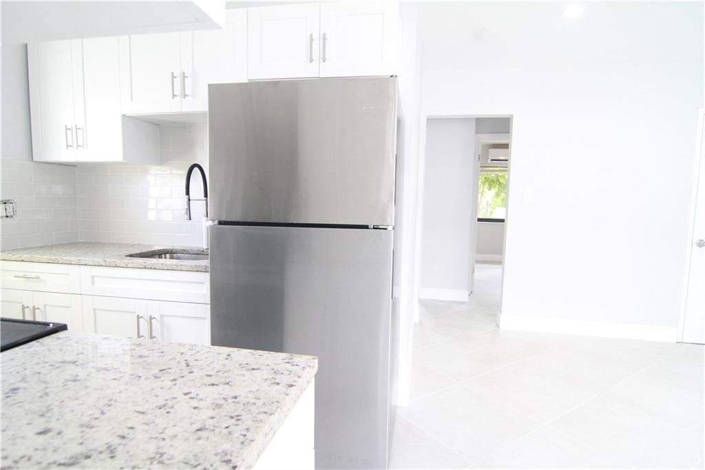 Sylvania - Residential Lease