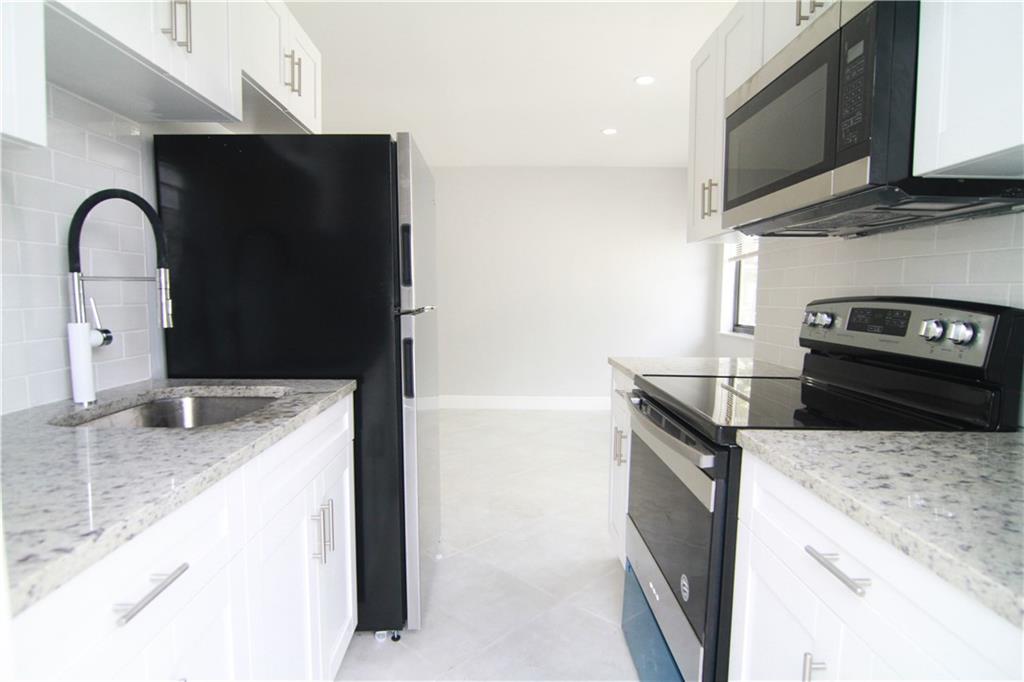 Sylvania - Residential Lease