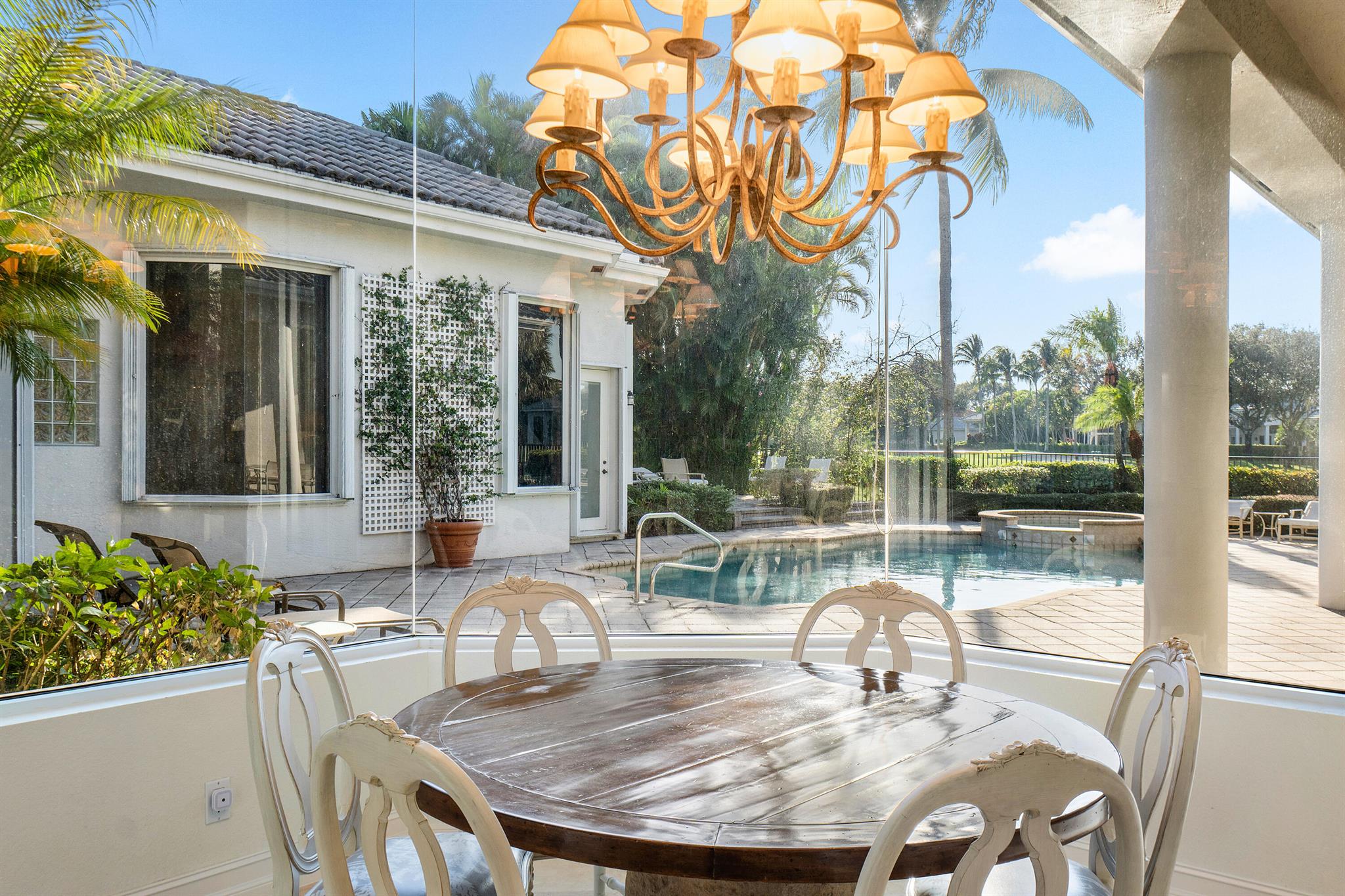 VINTAGE OAKS / POLO CLUB - Residential