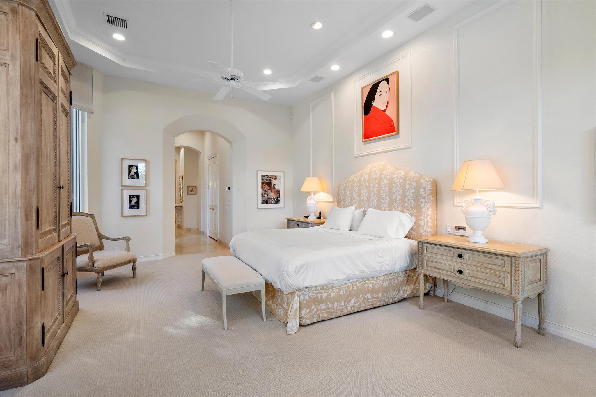 VINTAGE OAKS / POLO CLUB - Residential