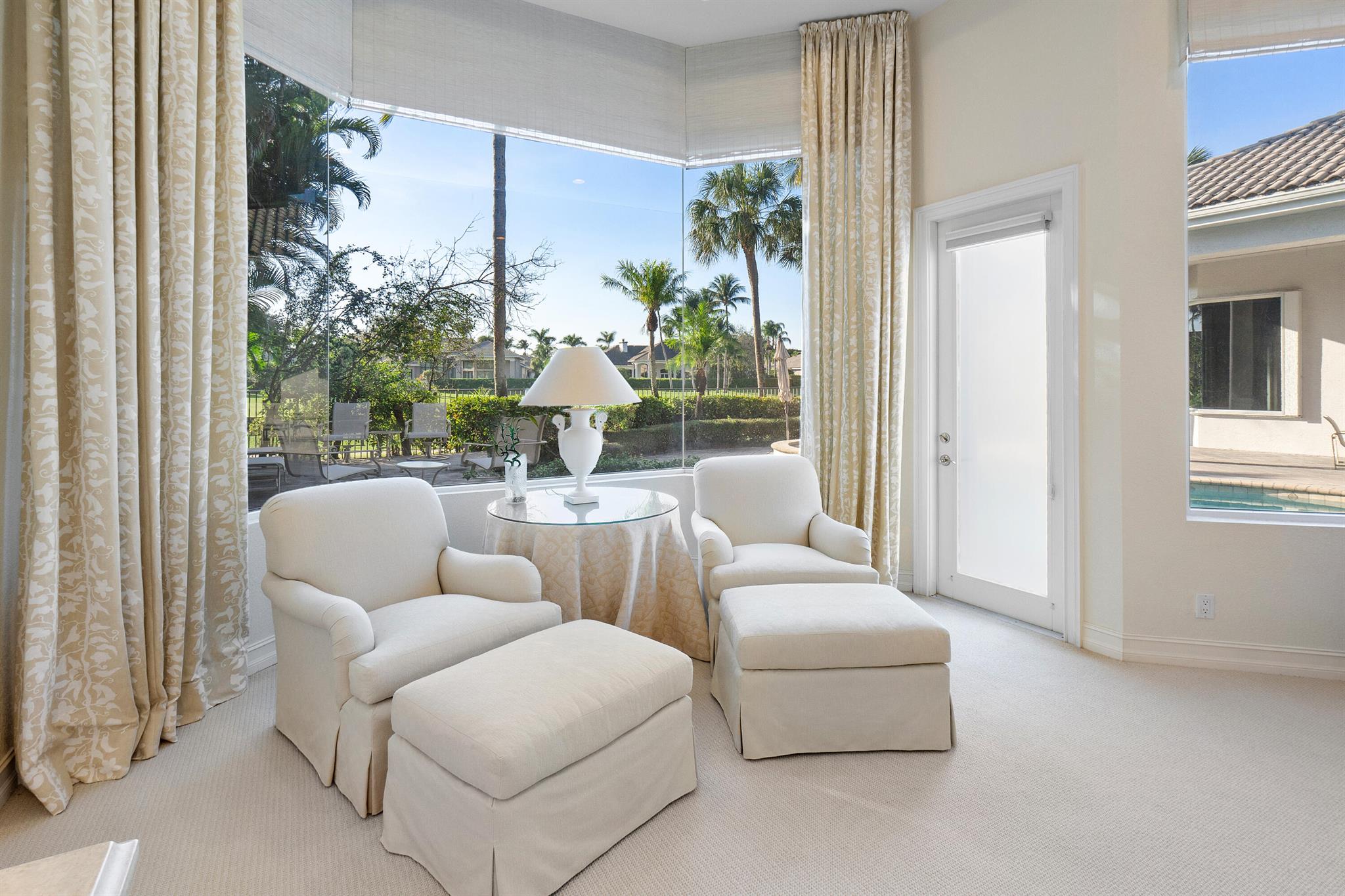 VINTAGE OAKS / POLO CLUB - Residential