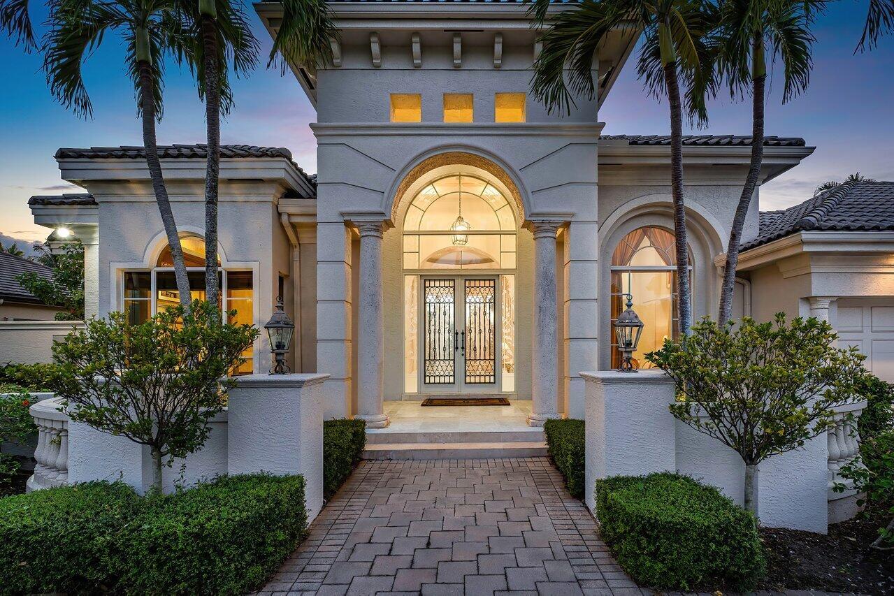 VINTAGE OAKS / POLO CLUB - Residential