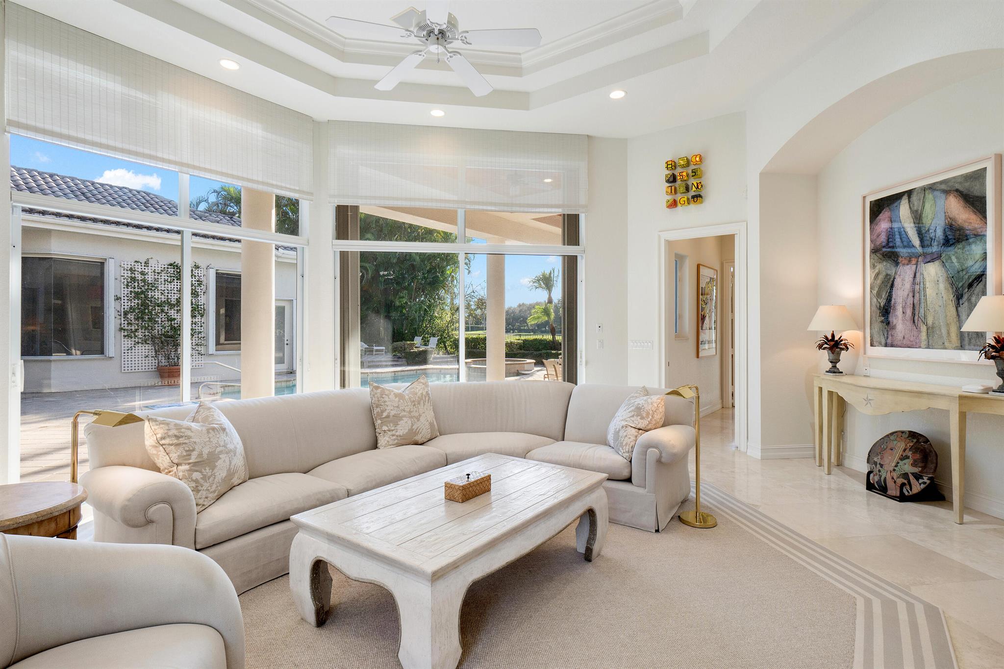 VINTAGE OAKS / POLO CLUB - Residential