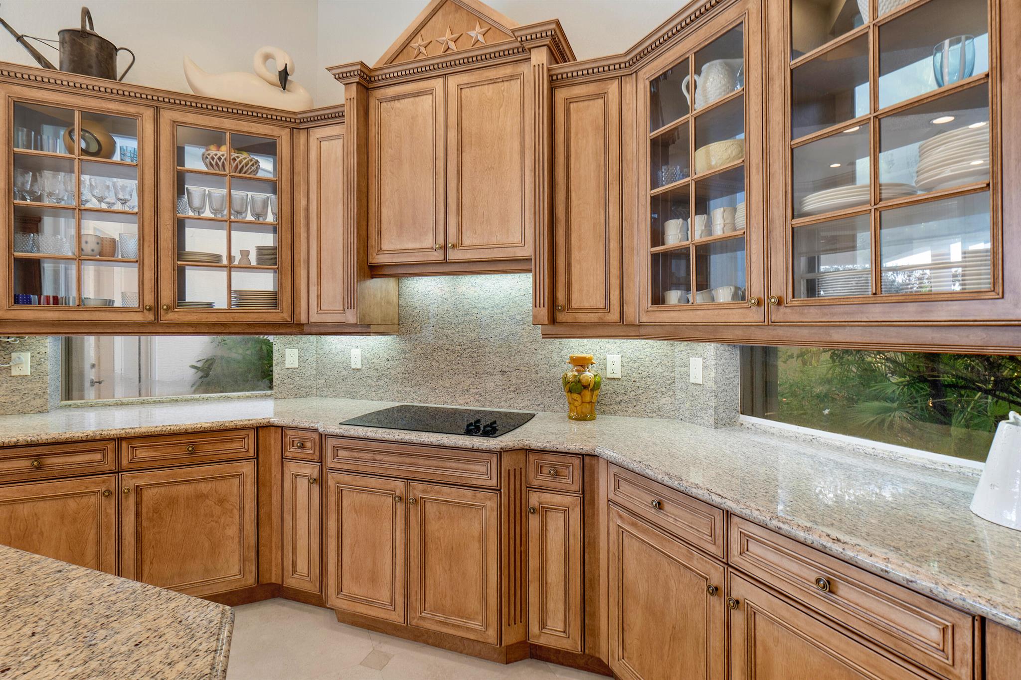 VINTAGE OAKS / POLO CLUB - Residential