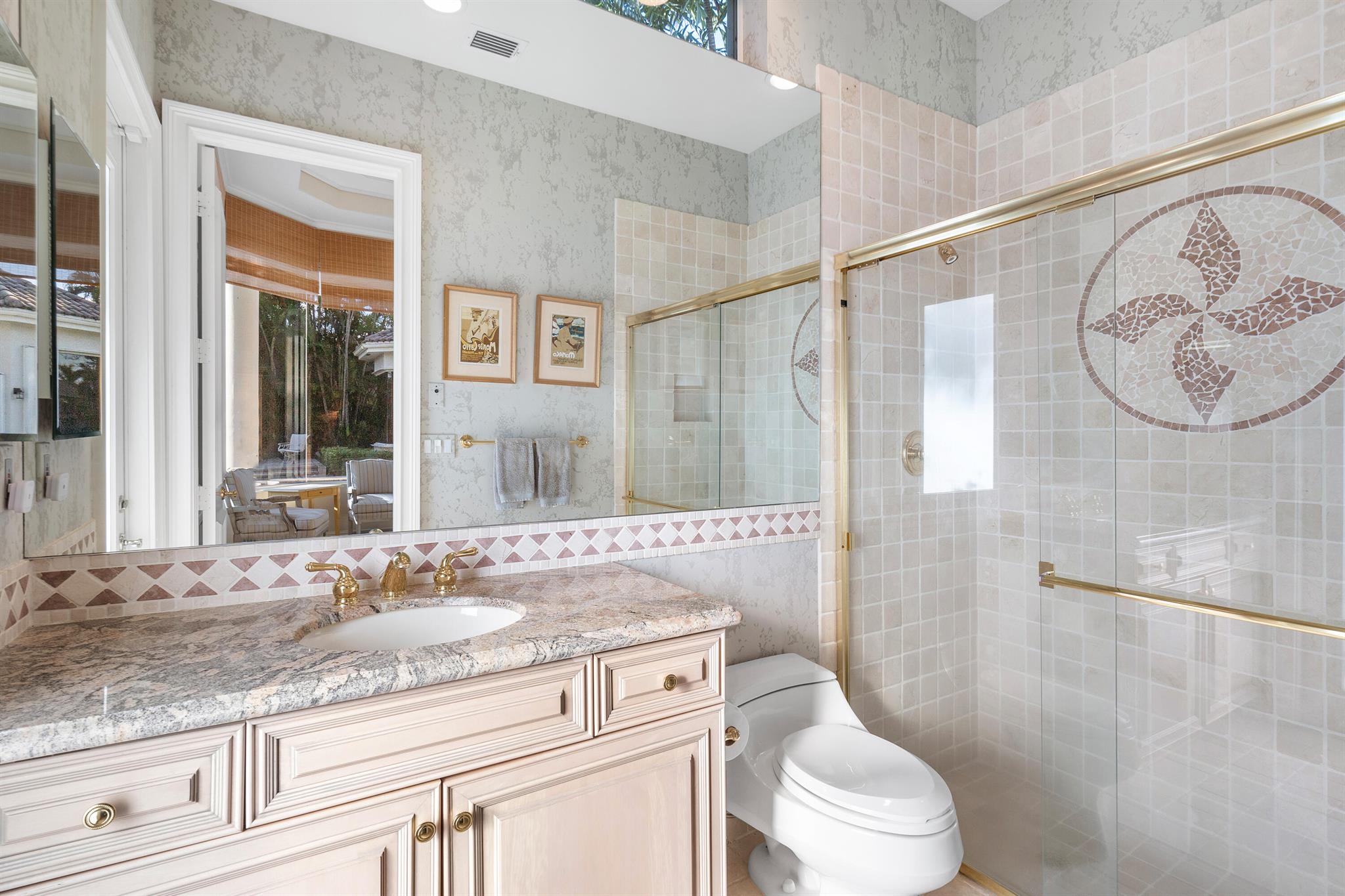 VINTAGE OAKS / POLO CLUB - Residential