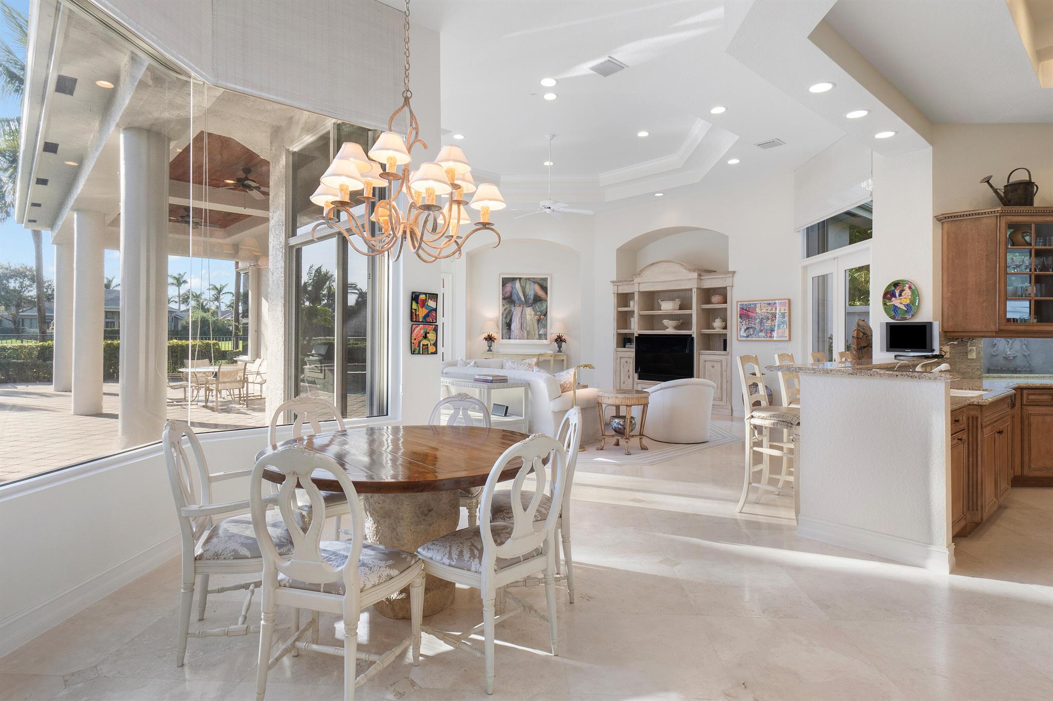 VINTAGE OAKS / POLO CLUB - Residential