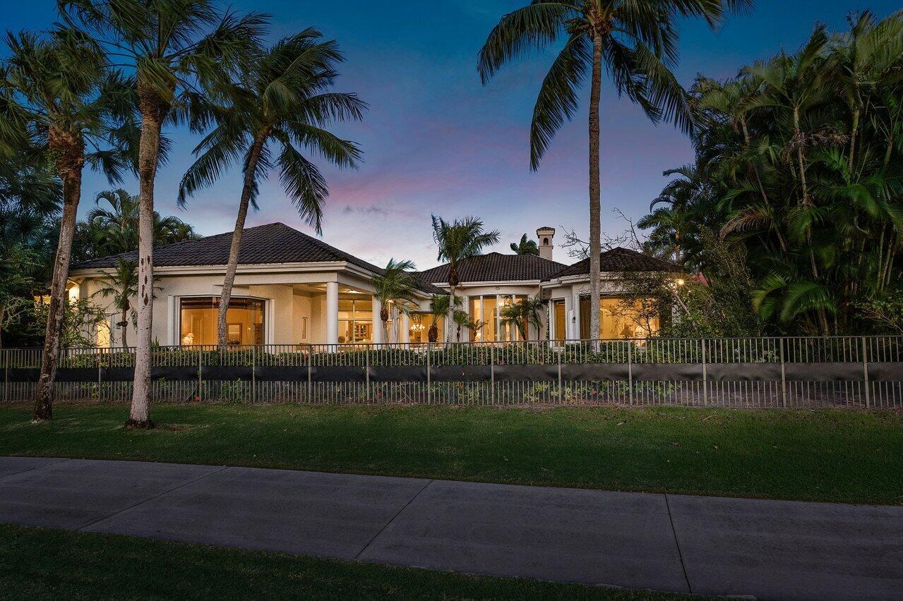 VINTAGE OAKS / POLO CLUB - Residential