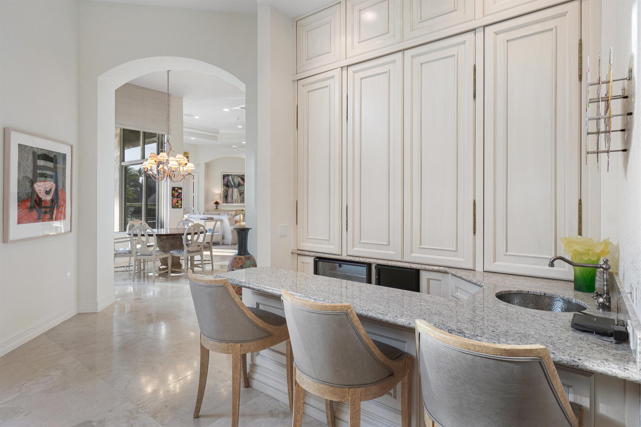 VINTAGE OAKS / POLO CLUB - Residential