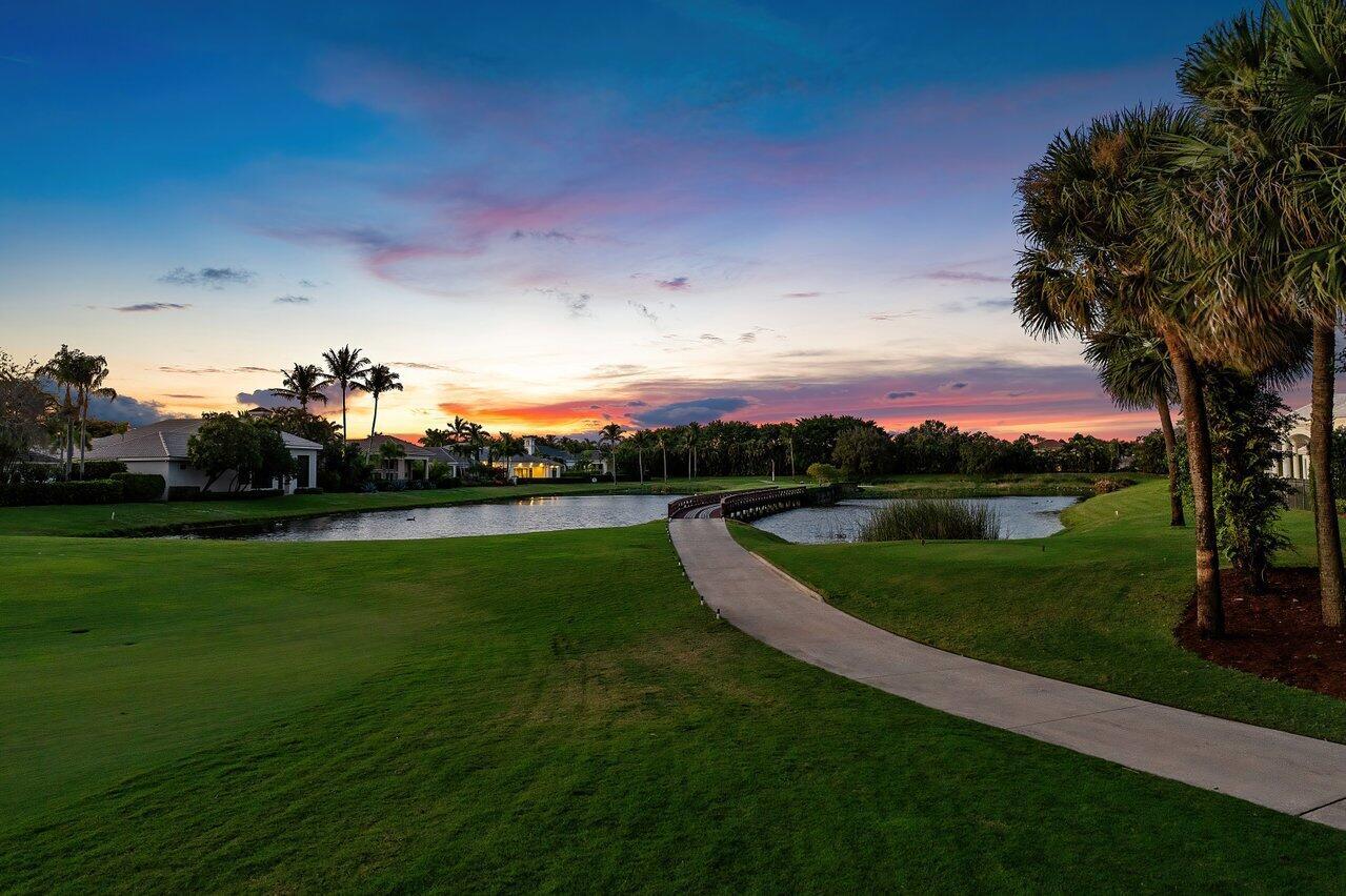 VINTAGE OAKS / POLO CLUB - Residential