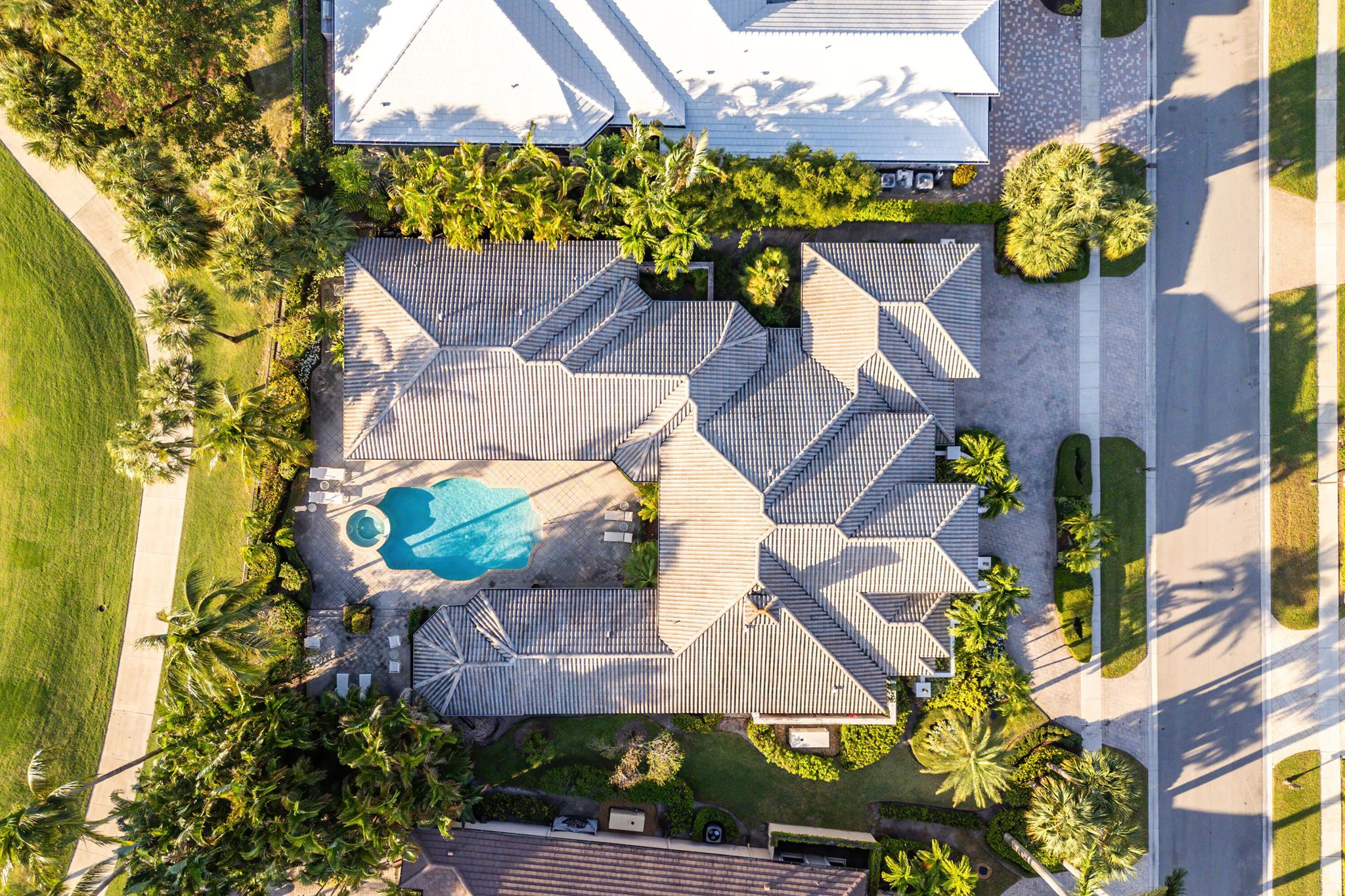 VINTAGE OAKS / POLO CLUB - Residential