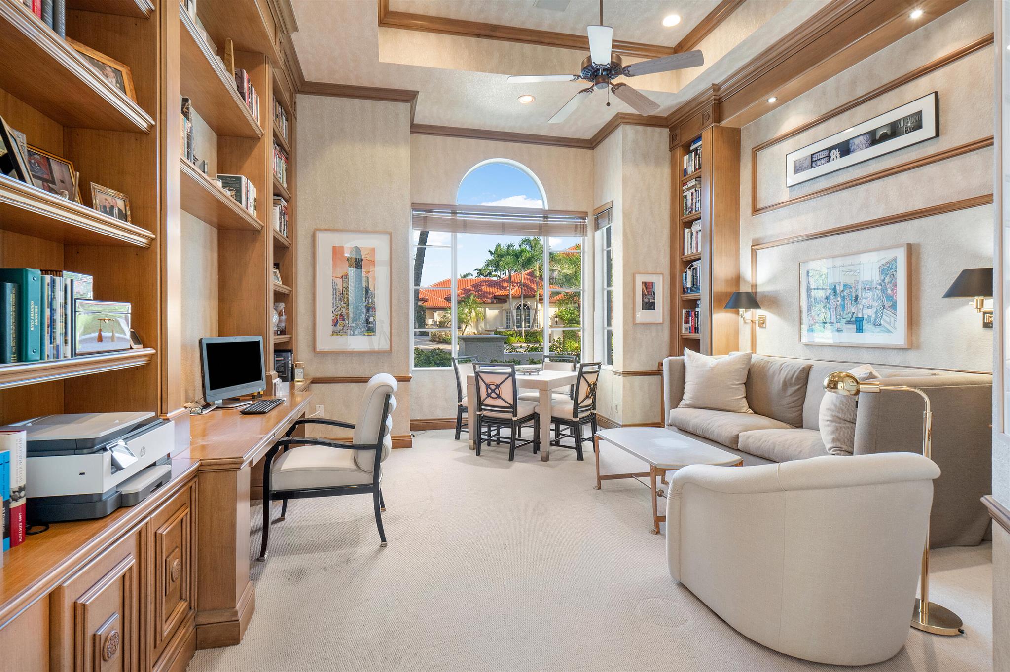 VINTAGE OAKS / POLO CLUB - Residential