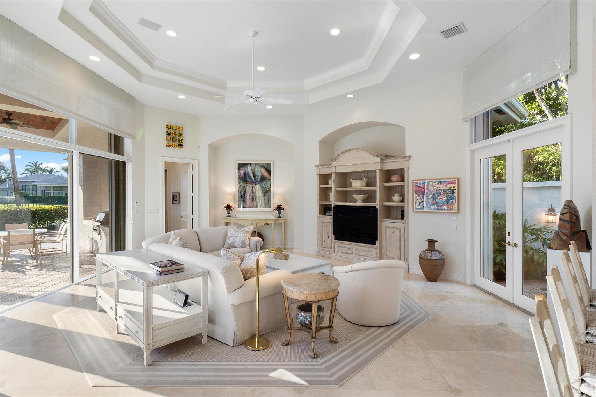 VINTAGE OAKS / POLO CLUB - Residential