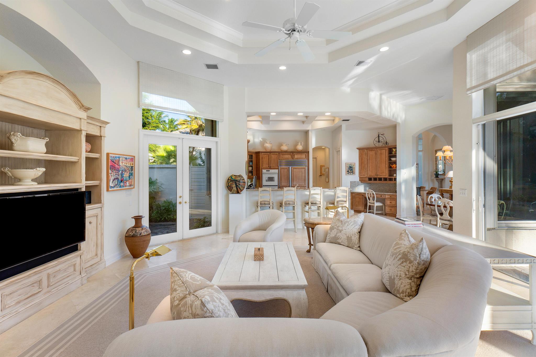 VINTAGE OAKS / POLO CLUB - Residential