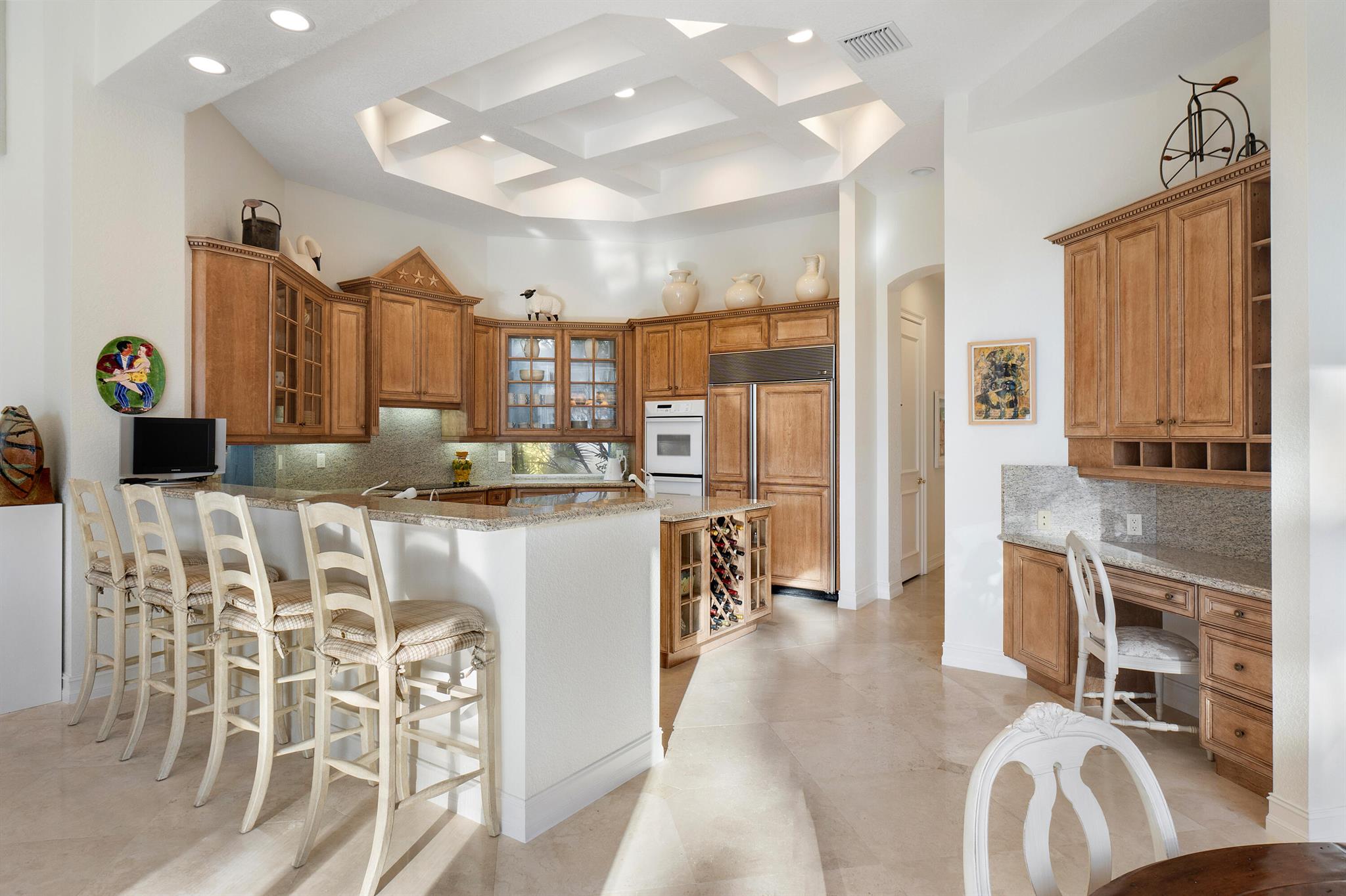 VINTAGE OAKS / POLO CLUB - Residential