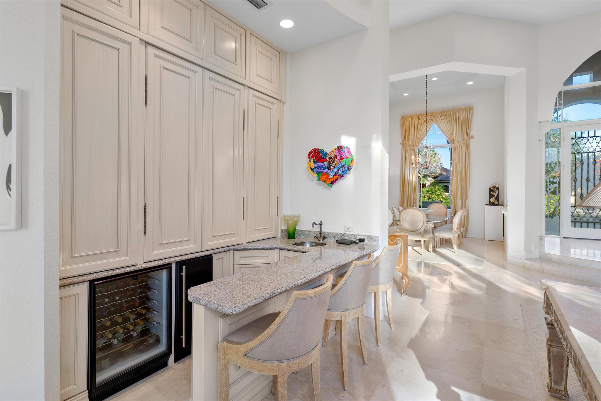 VINTAGE OAKS / POLO CLUB - Residential