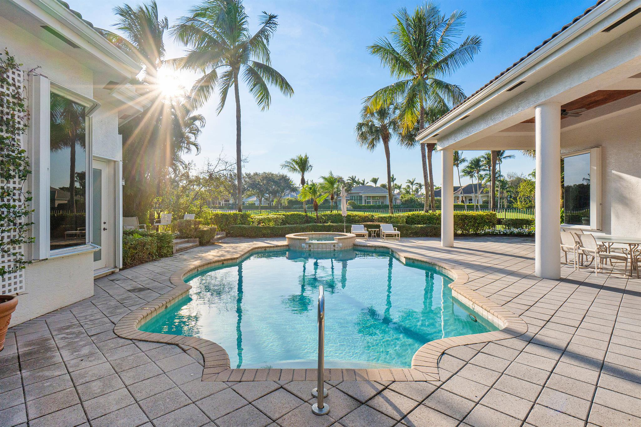 VINTAGE OAKS / POLO CLUB - Residential