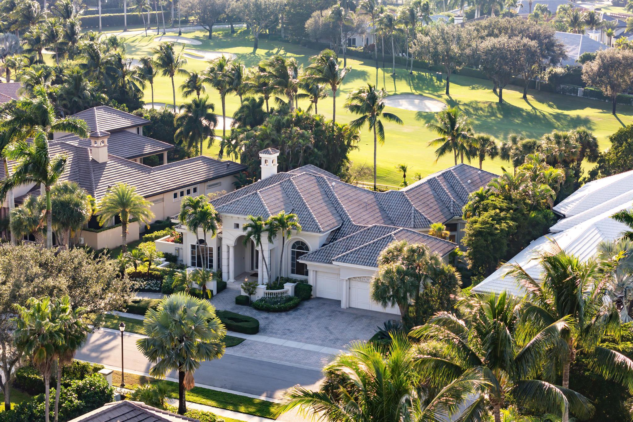 VINTAGE OAKS / POLO CLUB - Residential