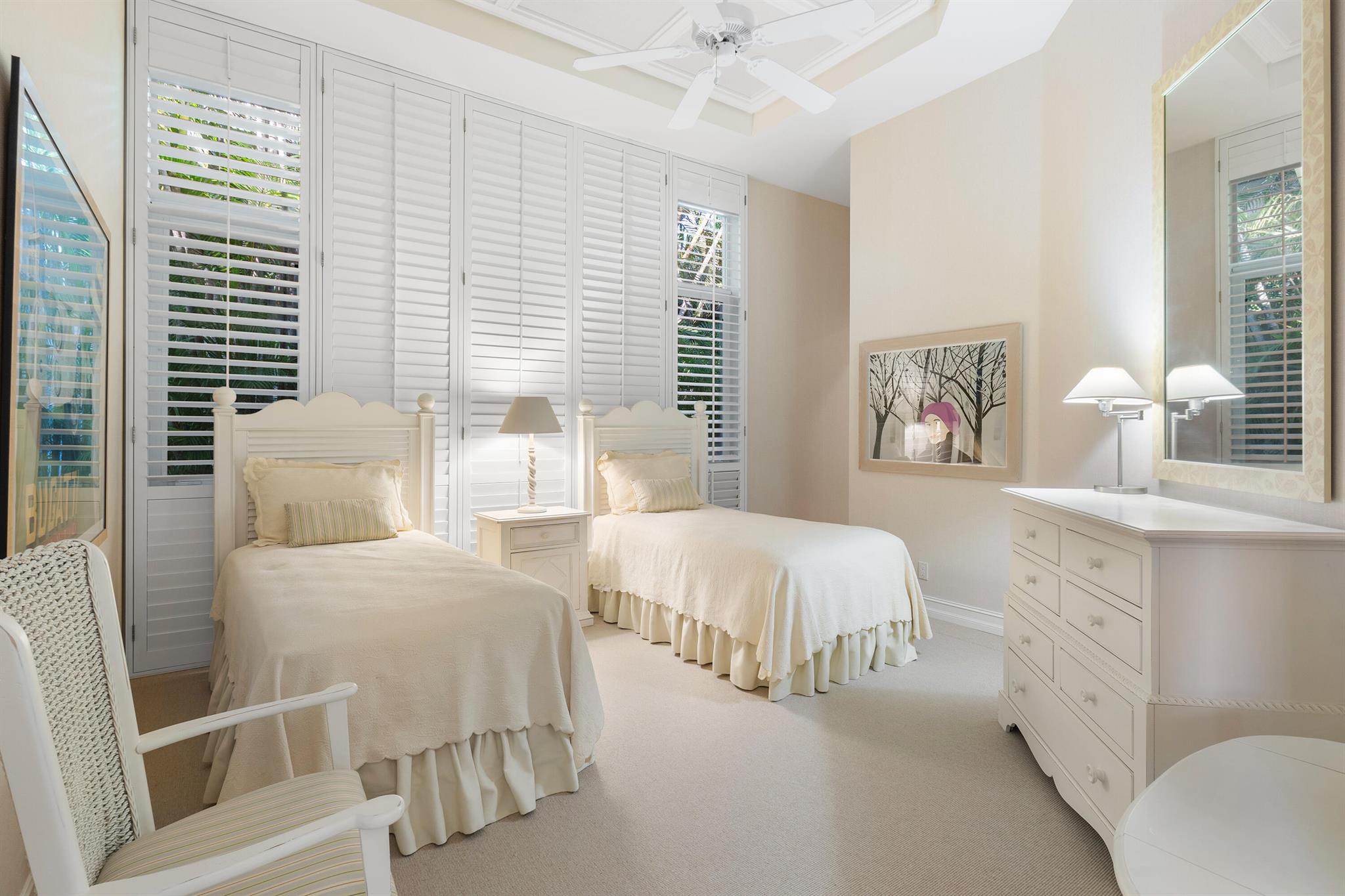 VINTAGE OAKS / POLO CLUB - Residential