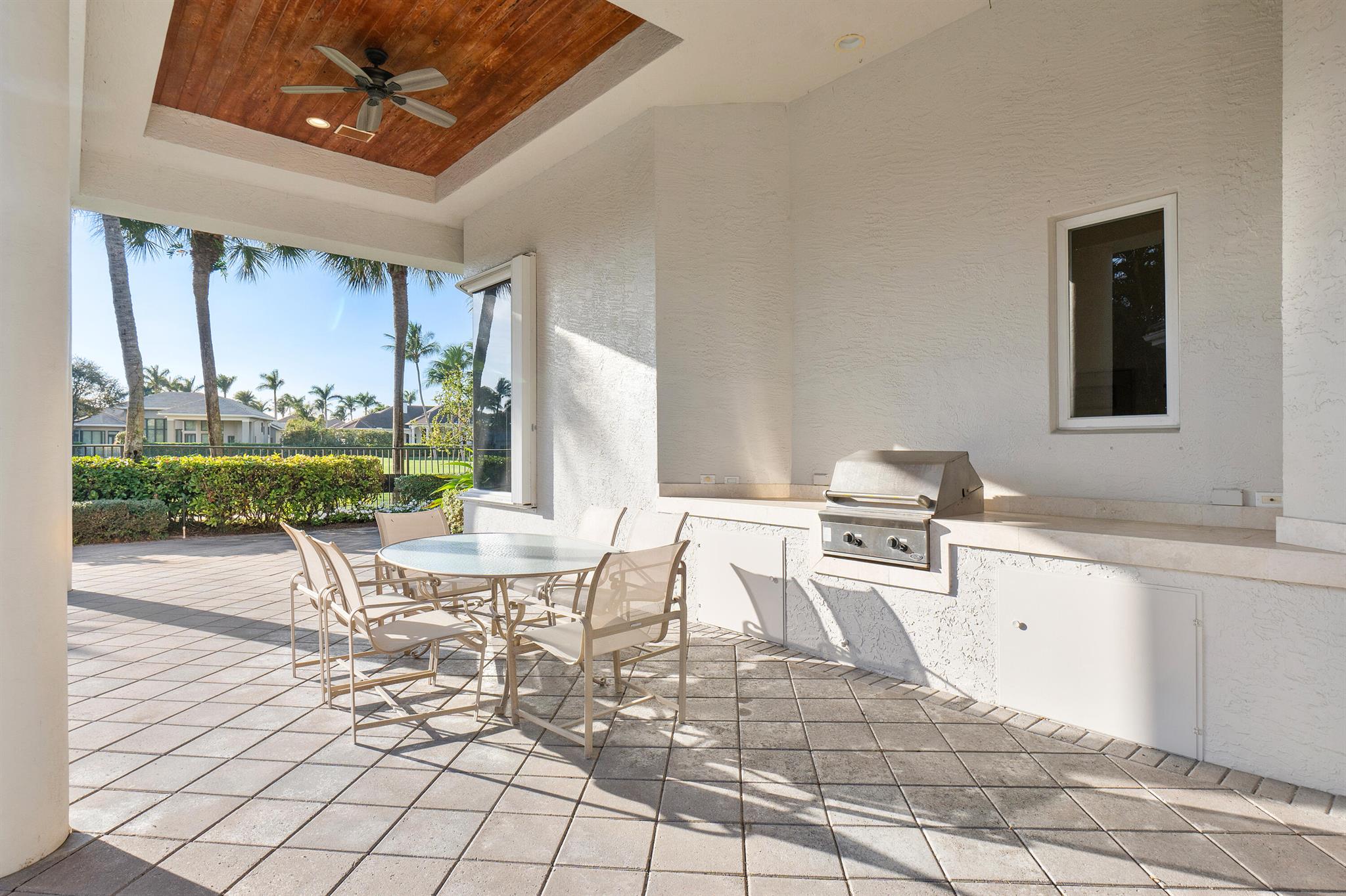 VINTAGE OAKS / POLO CLUB - Residential