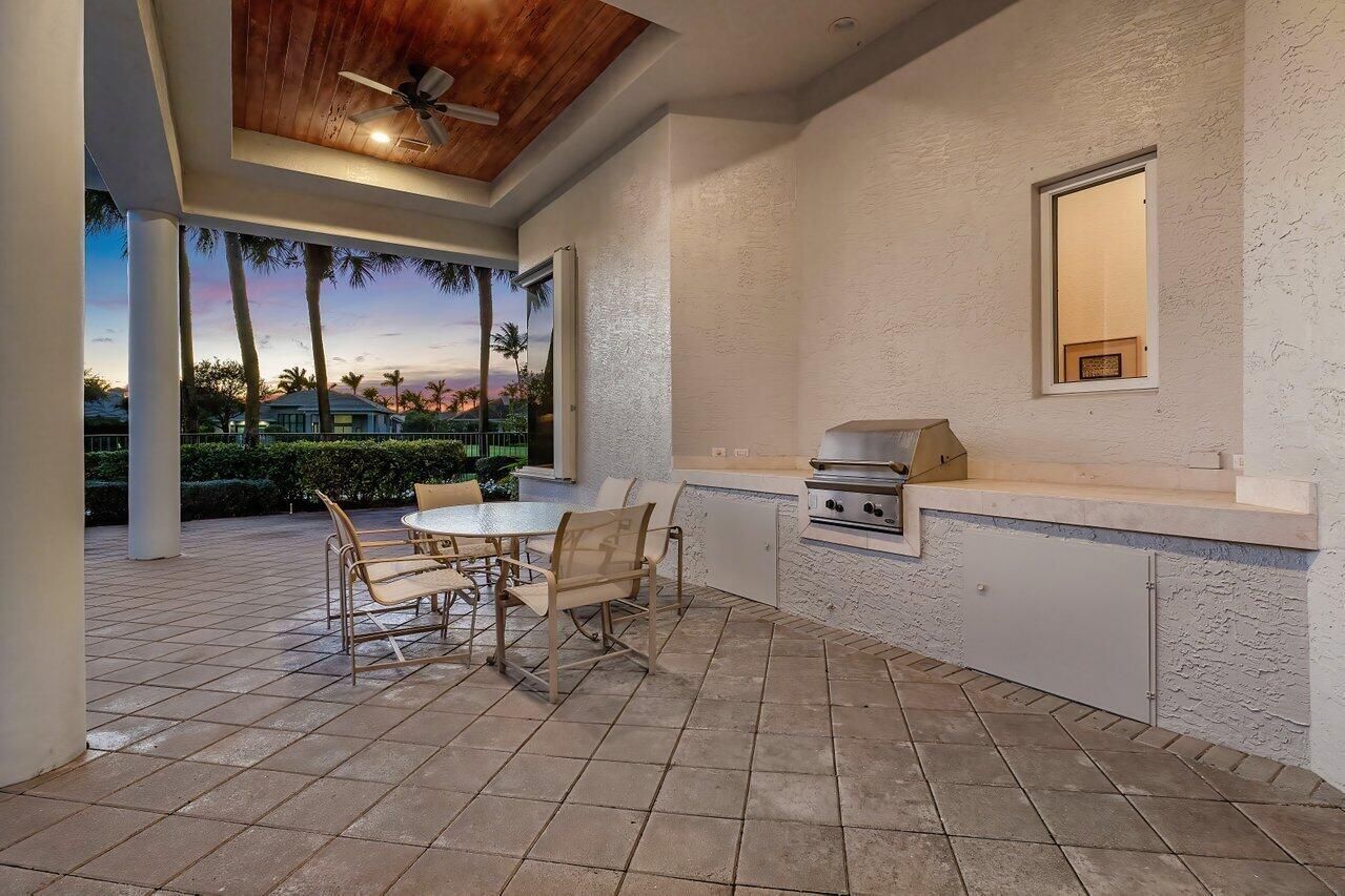 VINTAGE OAKS / POLO CLUB - Residential