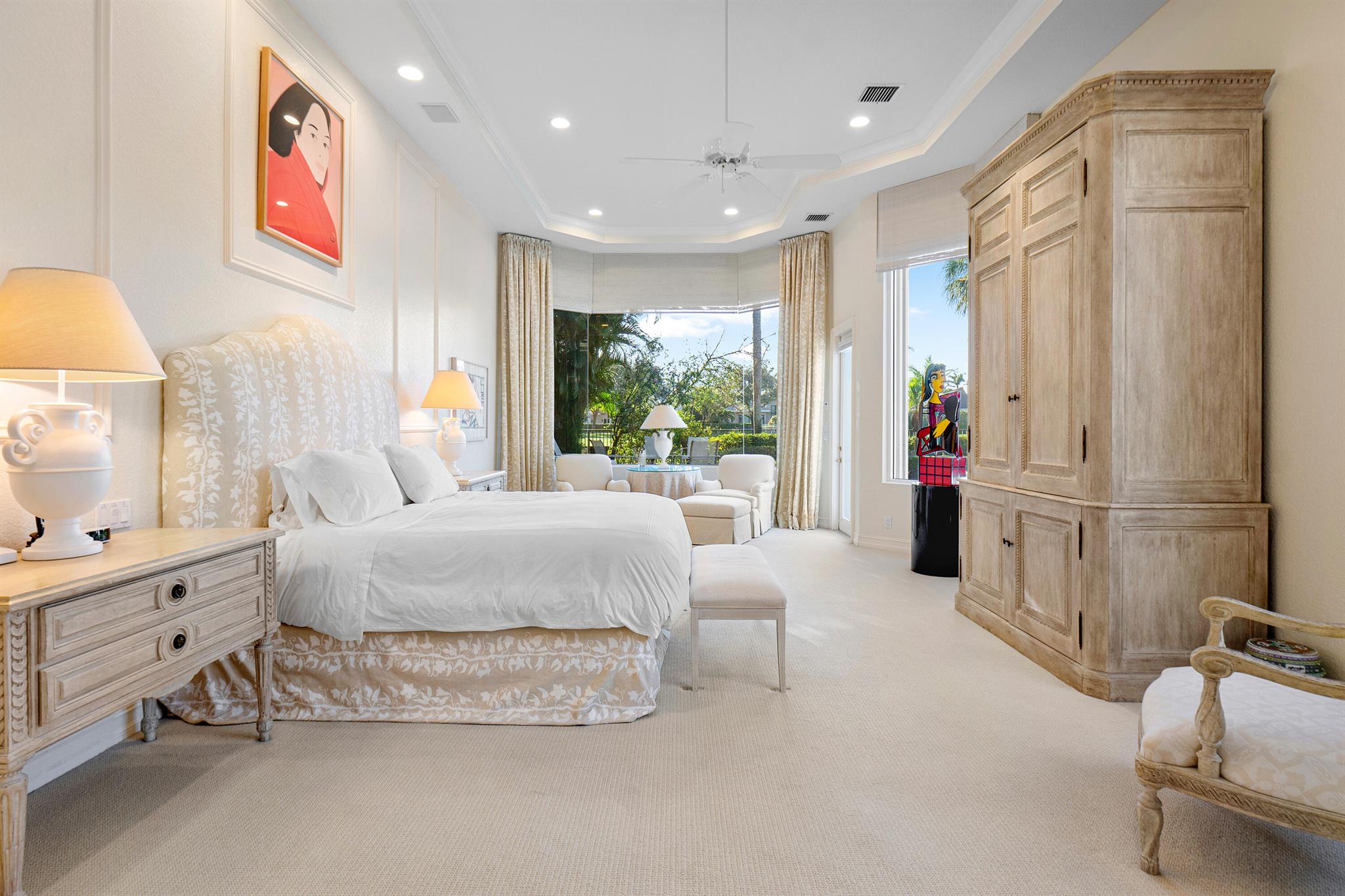 VINTAGE OAKS / POLO CLUB - Residential