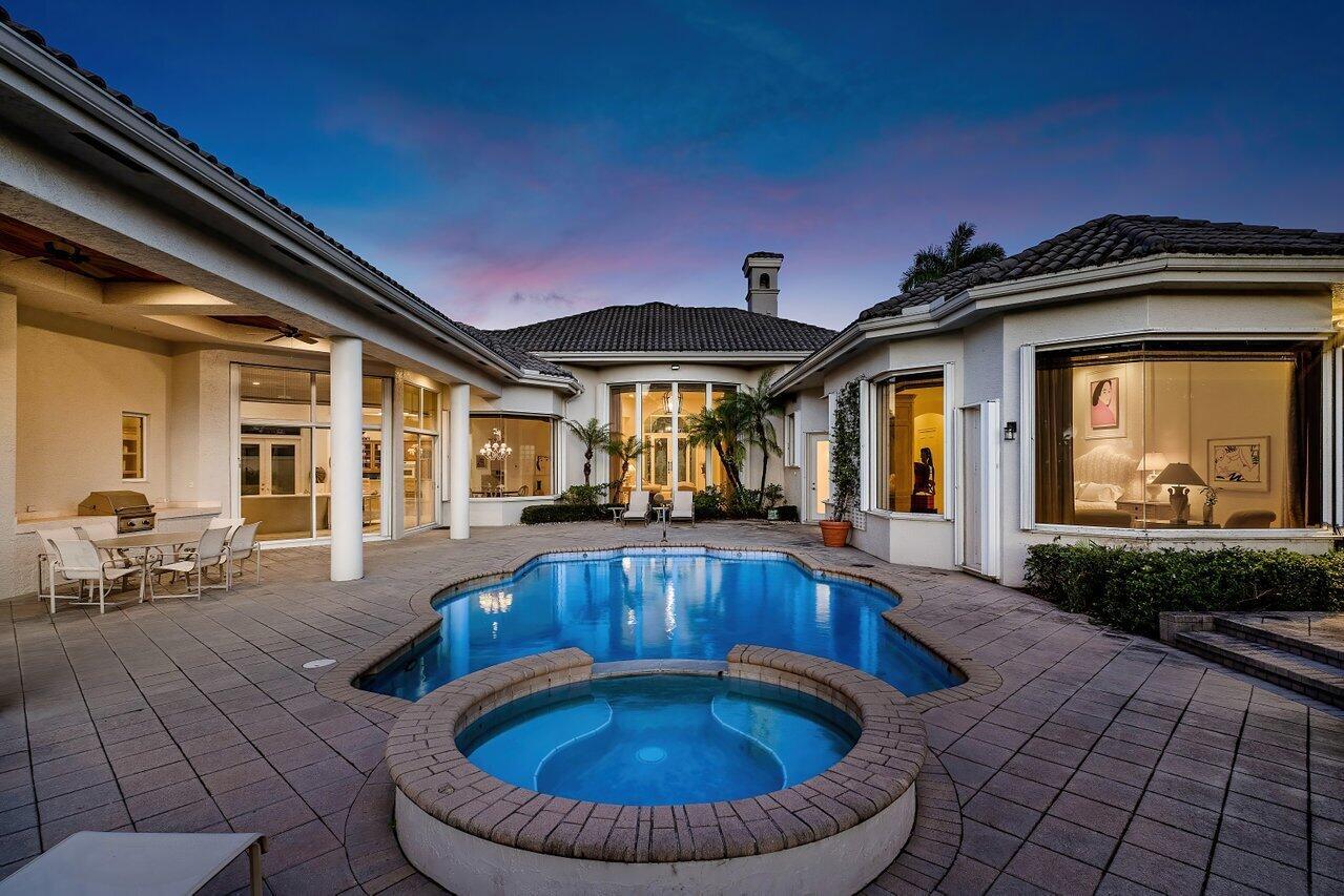 VINTAGE OAKS / POLO CLUB - Residential