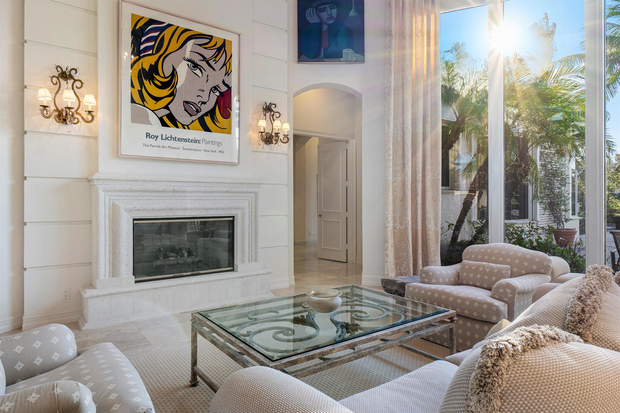 VINTAGE OAKS / POLO CLUB - Residential