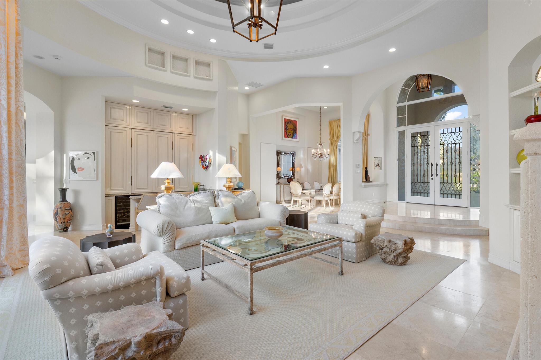 VINTAGE OAKS / POLO CLUB - Residential