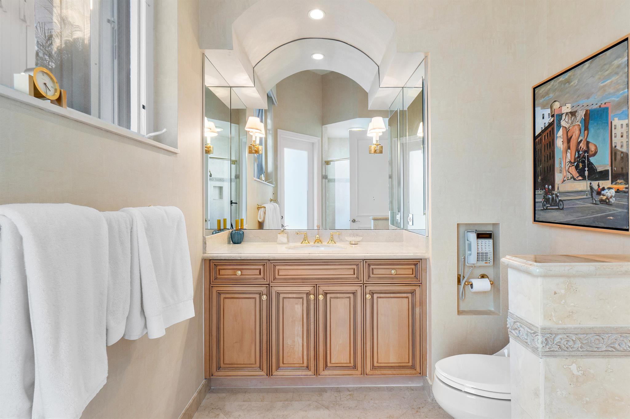 VINTAGE OAKS / POLO CLUB - Residential