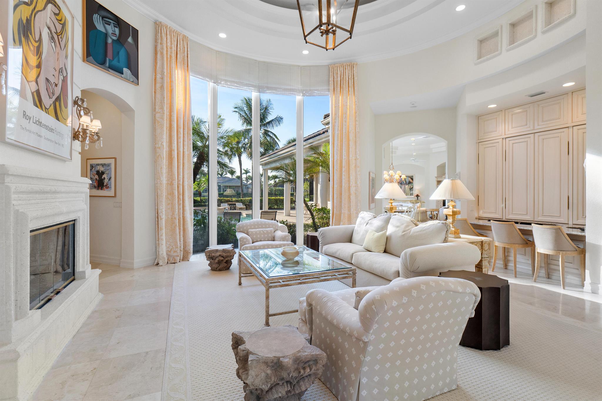 VINTAGE OAKS / POLO CLUB - Residential