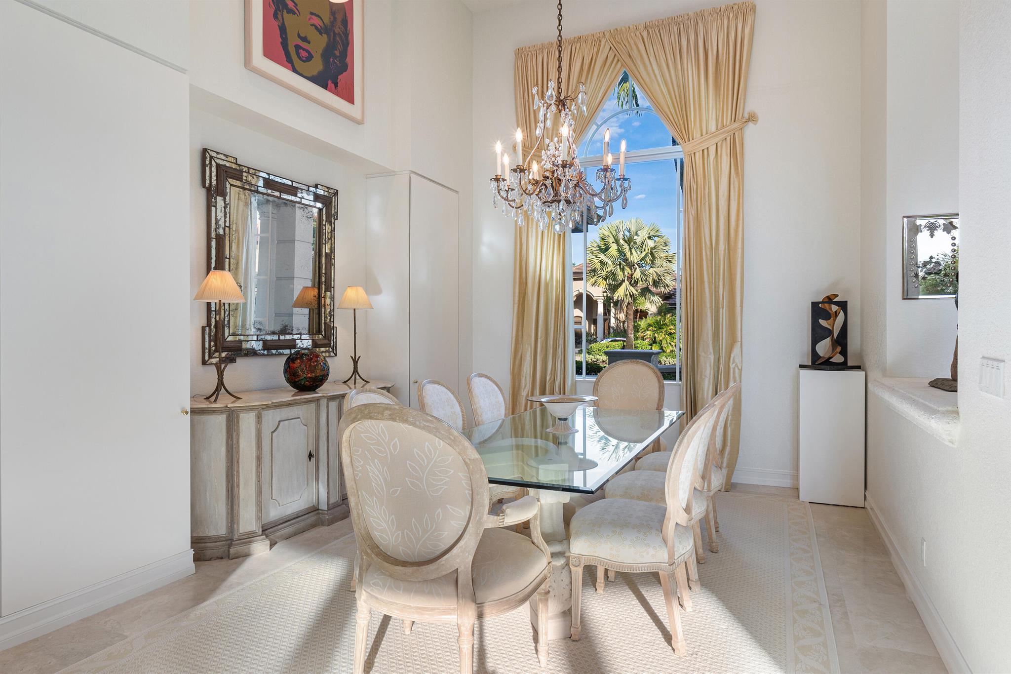 VINTAGE OAKS / POLO CLUB - Residential