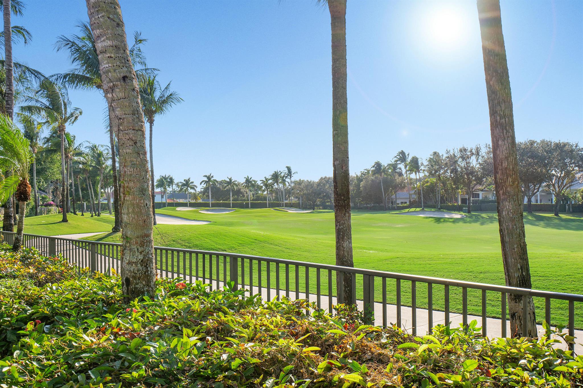 VINTAGE OAKS / POLO CLUB - Residential