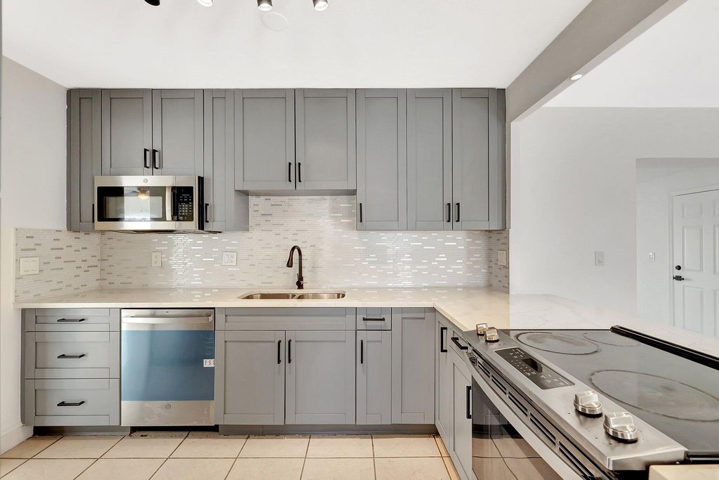 Photo of 141 SE Soneto Court, Port Saint Lucie, FL 34952 (MLS # R11061936)