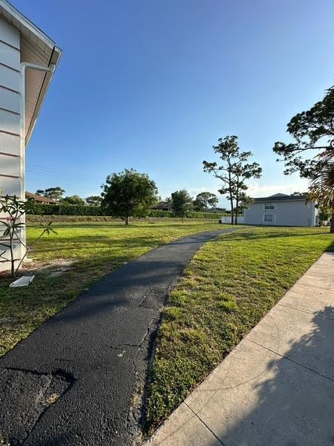 A home in Greenacres