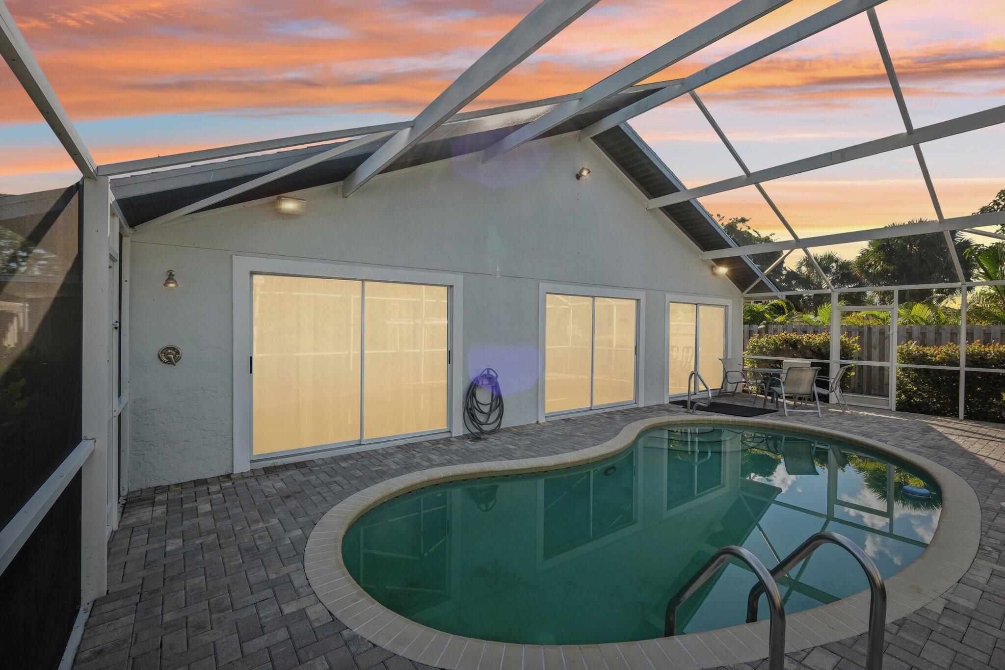 ROCK RIDGE SUBDIVISION UNIT NO 5 - Residential