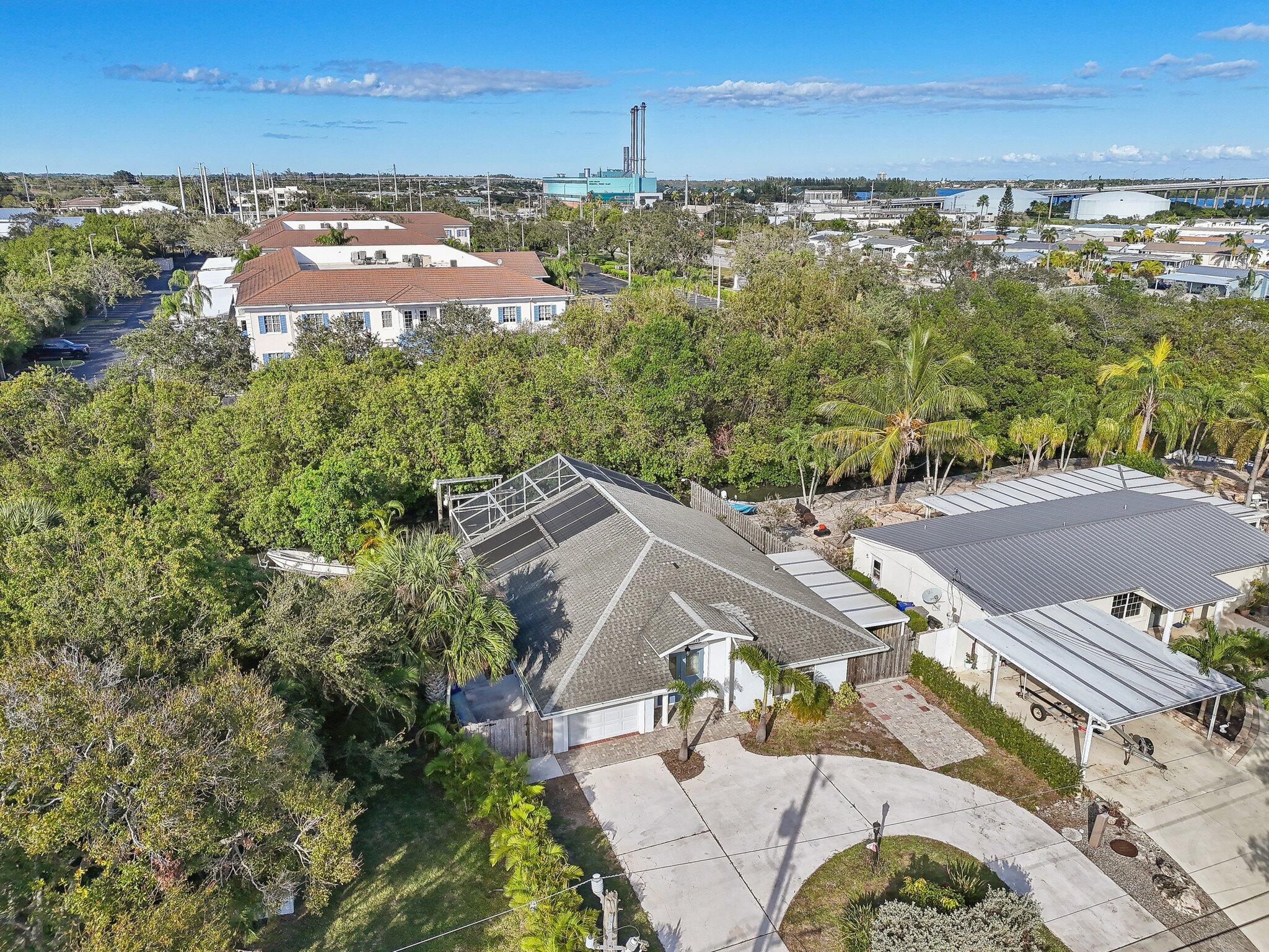 ROCK RIDGE SUBDIVISION UNIT NO 5 - Residential