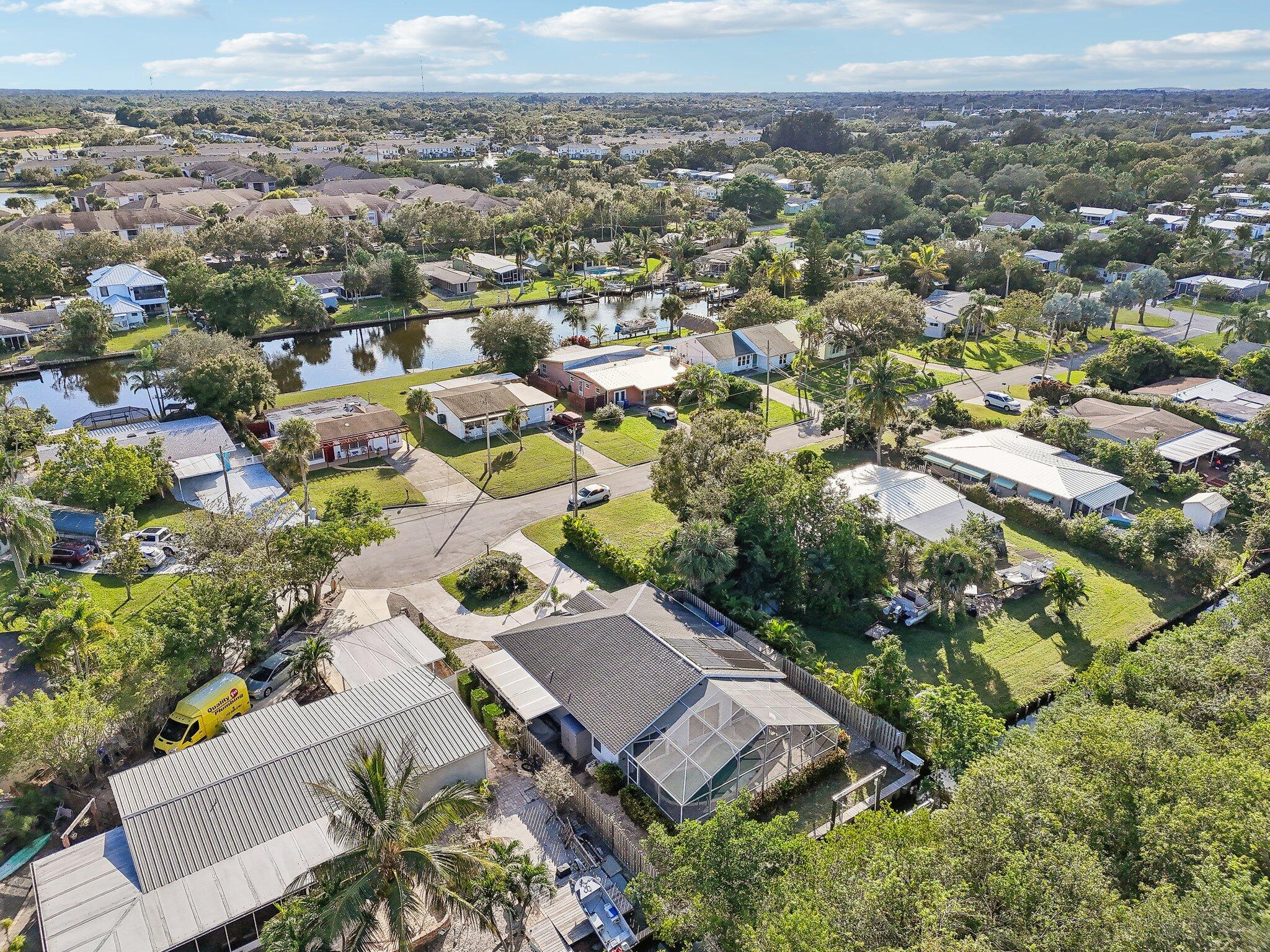 ROCK RIDGE SUBDIVISION UNIT NO 5 - Residential