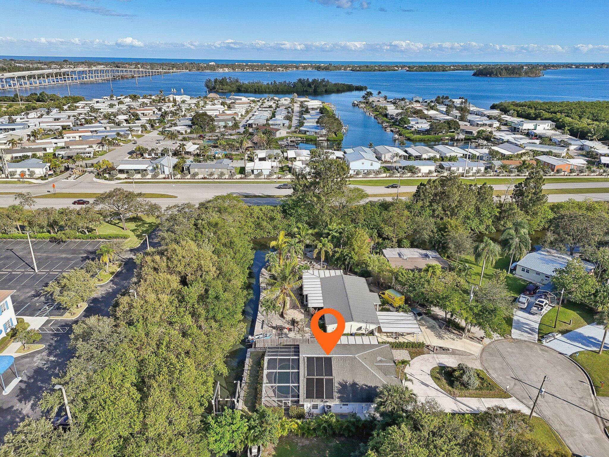 ROCK RIDGE SUBDIVISION UNIT NO 5 - Residential